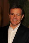 Robert A. Iger photo